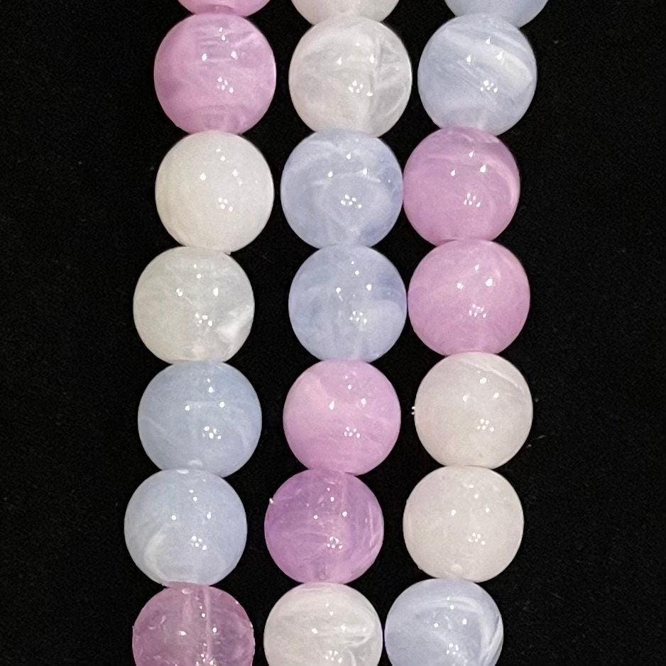 Acrylic Cloud Watch Band Compatible with Apple Watch Band with Custom Sizing!