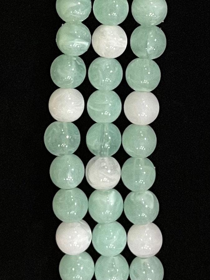 Acrylic Cloud Watch Band Compatible with Apple Watch. Custom Sizing!